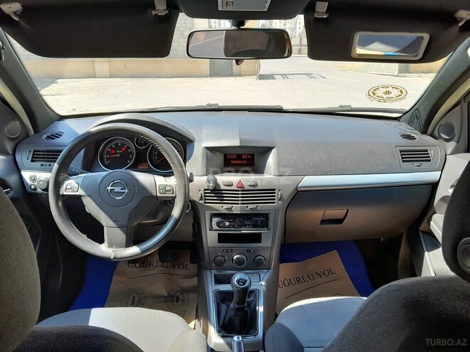 Opel Astra 2004, 302,089 km - 1.4 l - Bakı