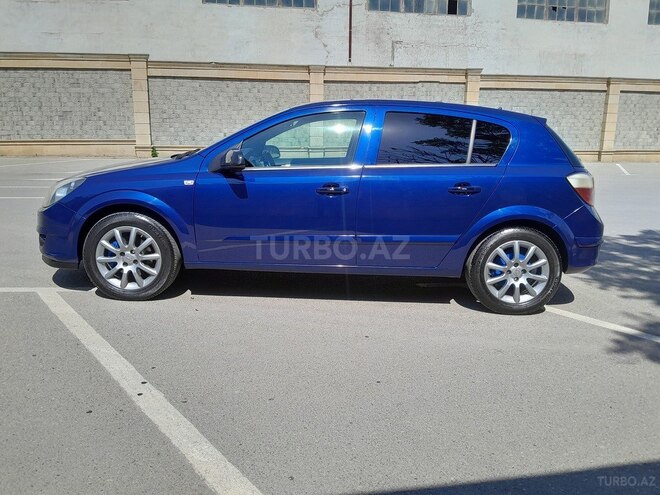Opel Astra 2004, 302,089 km - 1.4 l - Bakı