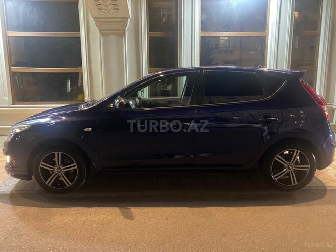Hyundai i30 2009, 256,000 km - 1.4 l - Bakı