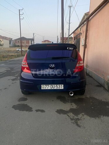 Hyundai i30 2009, 256,000 km - 1.4 l - Bakı