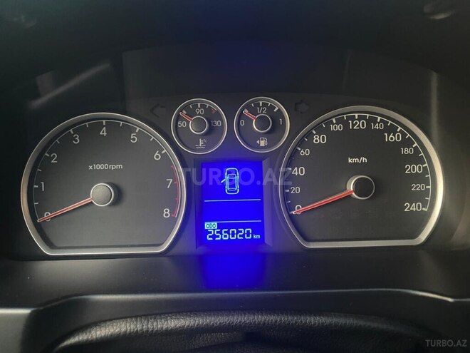 Hyundai i30 2009, 256,000 km - 1.4 l - Bakı