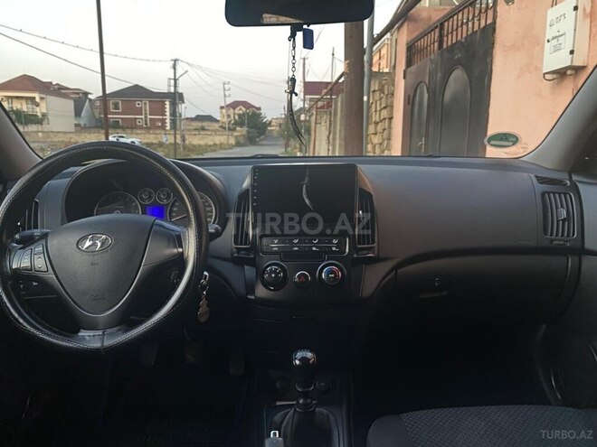 Hyundai i30 2009, 256,000 km - 1.4 l - Bakı