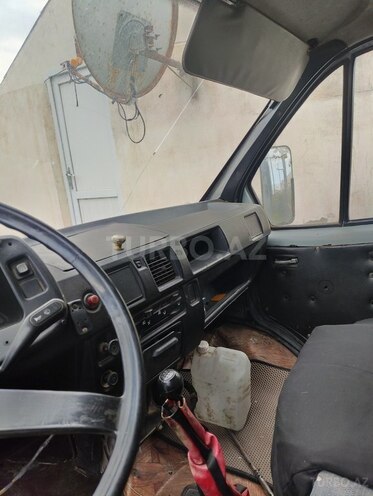 GAZ 33021 1996, 98,000 km - 2.4 л - Sumqayıt