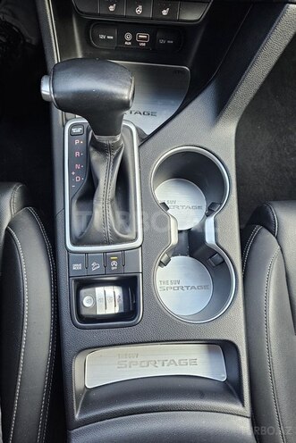 Kia Sportage 2016, 115,000 km - 2.0 л - Bakı