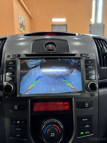 Kia Cerato 2010, 274,563 km - 2.0 l - Xırdalan