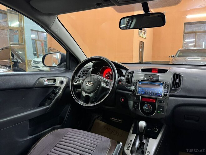 Kia Cerato 2010, 274,563 km - 2.0 l - Xırdalan