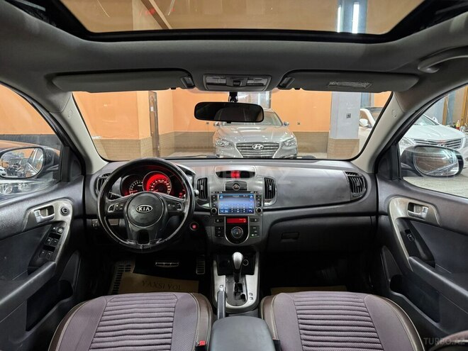 Kia Cerato 2010, 274,563 km - 2.0 l - Xırdalan