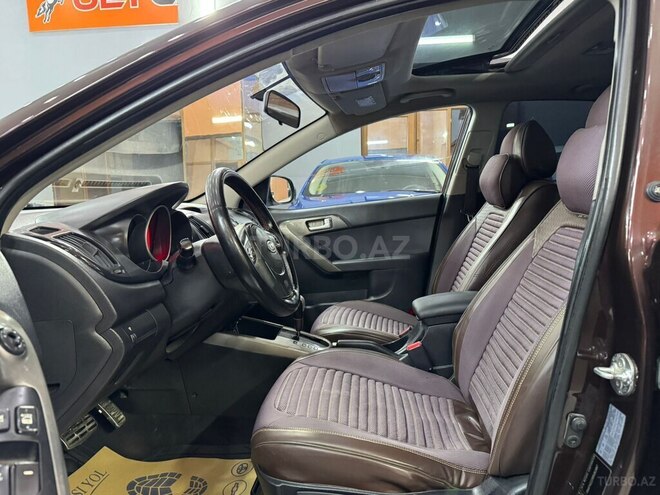Kia Cerato 2010, 274,563 km - 2.0 l - Xırdalan