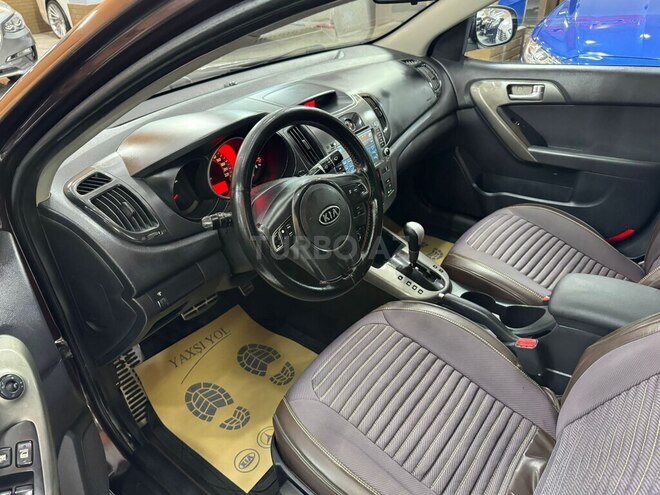 Kia Cerato 2010, 274,563 km - 2.0 l - Xırdalan