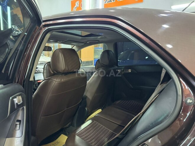 Kia Cerato 2010, 274,563 km - 2.0 l - Xırdalan