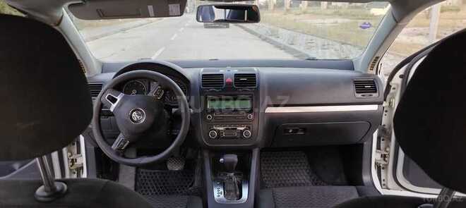 Volkswagen Jetta 2009, 234,123 km - 1.6 л - Sumqayıt