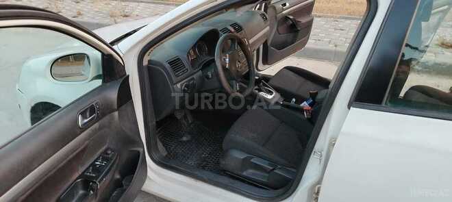 Volkswagen Jetta 2009, 234,123 km - 1.6 л - Sumqayıt