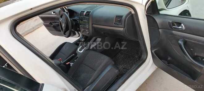 Volkswagen Jetta 2009, 234,123 km - 1.6 л - Sumqayıt