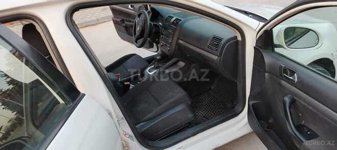 Volkswagen Jetta 2009, 234,123 km - 1.6 л - Sumqayıt