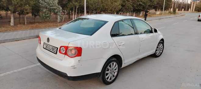 Volkswagen Jetta 2009, 234,123 km - 1.6 л - Sumqayıt