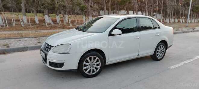 Volkswagen Jetta 2009, 234,123 km - 1.6 л - Sumqayıt