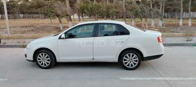 Volkswagen Jetta 2009, 234,123 km - 1.6 л - Sumqayıt
