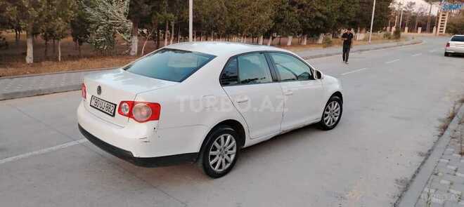 Volkswagen Jetta 2009, 234,123 km - 1.6 л - Sumqayıt