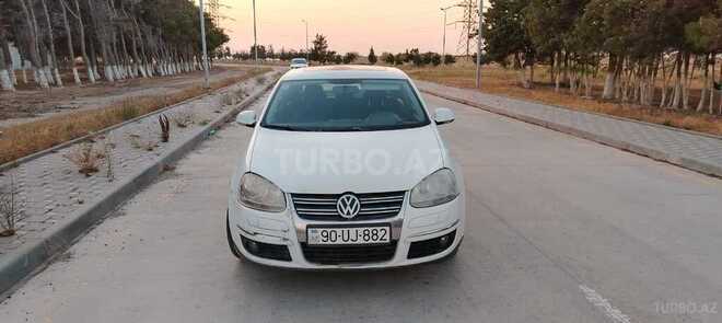 Volkswagen Jetta 2009, 234,123 km - 1.6 л - Sumqayıt