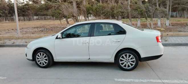 Volkswagen Jetta 2009, 234,123 km - 1.6 л - Sumqayıt