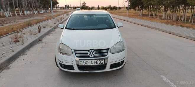 Volkswagen Jetta 2009, 234,123 km - 1.6 л - Sumqayıt