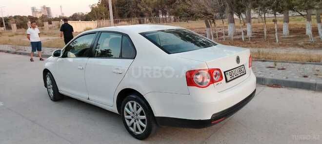 Volkswagen Jetta 2009, 234,123 km - 1.6 л - Sumqayıt