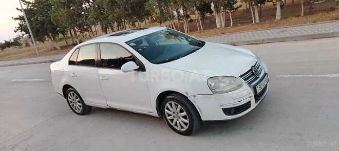 Volkswagen Jetta 2009, 234,123 km - 1.6 л - Sumqayıt