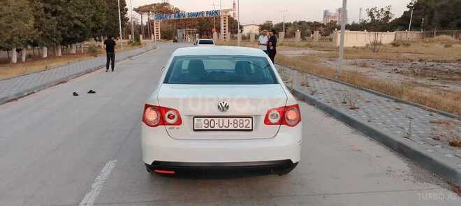 Volkswagen Jetta 2009, 234,123 km - 1.6 л - Sumqayıt