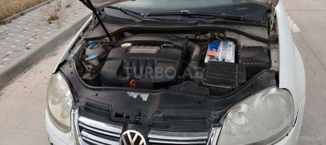 Volkswagen Jetta 2009, 234,123 km - 1.6 л - Sumqayıt
