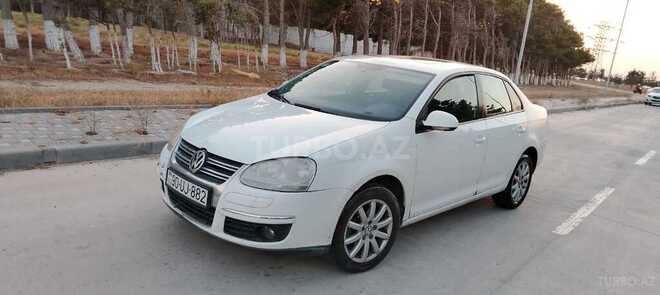 Volkswagen Jetta 2009, 234,123 km - 1.6 л - Sumqayıt