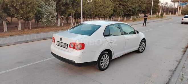 Volkswagen Jetta 2009, 234,123 km - 1.6 л - Sumqayıt