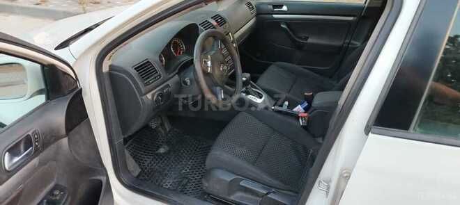Volkswagen Jetta 2009, 234,123 km - 1.6 л - Sumqayıt