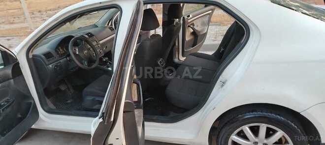 Volkswagen Jetta 2009, 234,123 km - 1.6 л - Sumqayıt