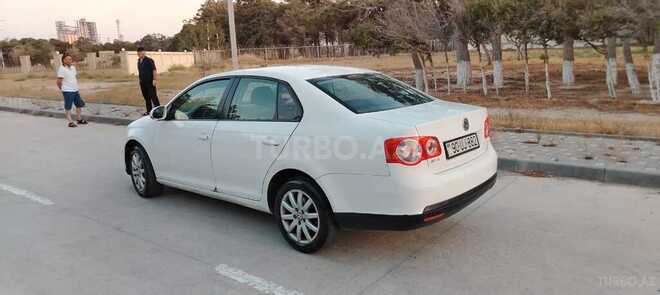 Volkswagen Jetta 2009, 234,123 km - 1.6 л - Sumqayıt