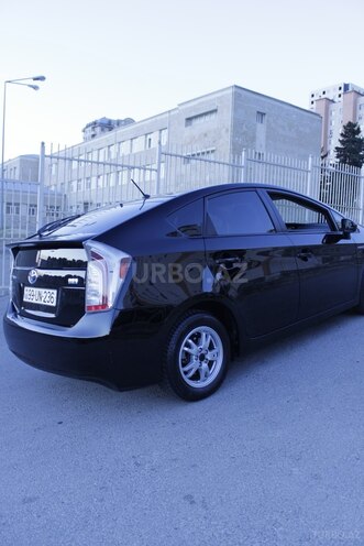 Toyota Prius 2015, 402,336 km - 1.8 l - Bakı