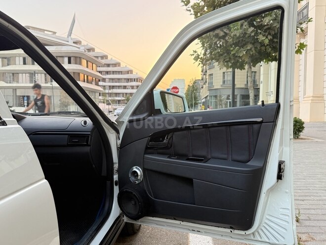 LADA (VAZ) Priora 2017, 222,000 km - 1.6 l - Bakı