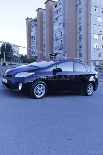 Toyota Prius 2015, 402,336 km - 1.8 l - Bakı