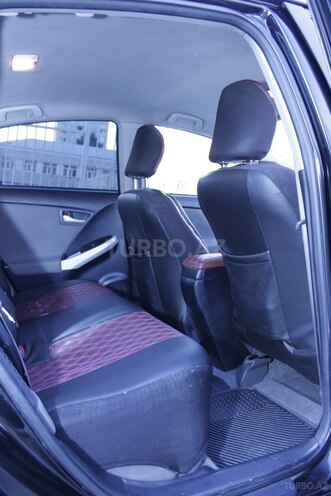 Toyota Prius 2015, 402,336 km - 1.8 l - Bakı