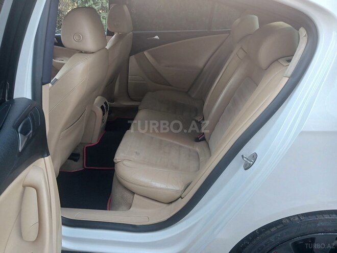 Volkswagen Passat 2009, 124,437 km - 2.0 l - Bakı