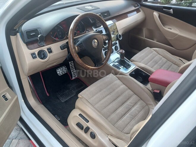 Volkswagen Passat 2009, 124,437 km - 2.0 l - Bakı