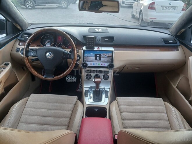 Volkswagen Passat 2009, 124,437 km - 2.0 l - Bakı