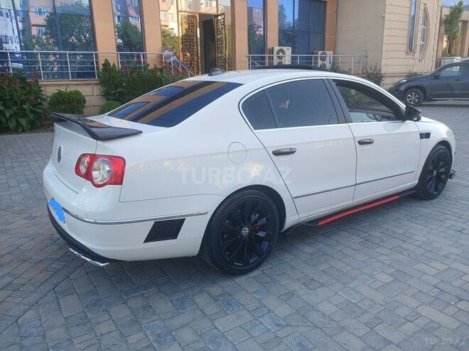 Volkswagen Passat 2009, 124,437 km - 2.0 l - Bakı