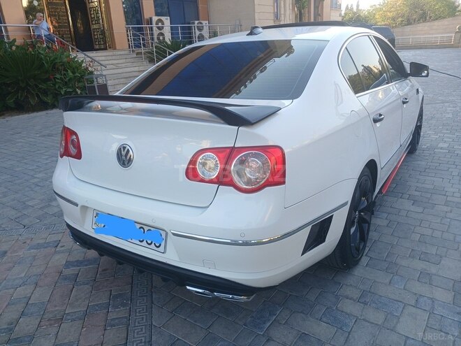 Volkswagen Passat 2009, 124,437 km - 2.0 l - Bakı