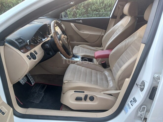 Volkswagen Passat 2009, 124,437 km - 2.0 l - Bakı