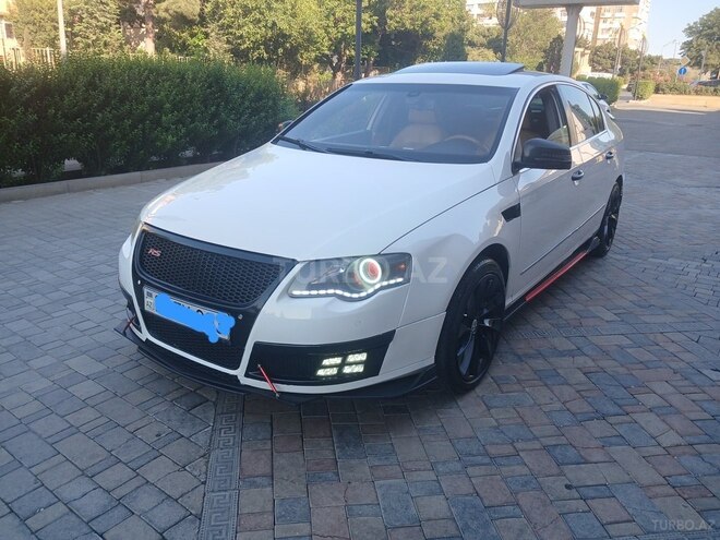 Volkswagen Passat 2009, 124,437 km - 2.0 l - Bakı