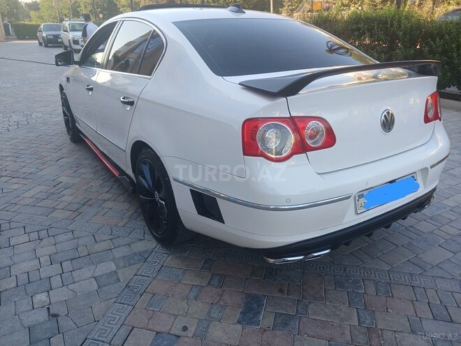 Volkswagen Passat 2009, 124,437 km - 2.0 l - Bakı