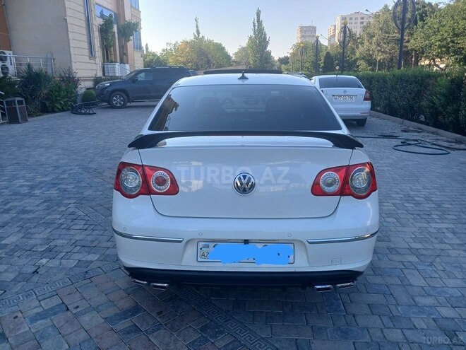 Volkswagen Passat 2009, 124,437 km - 2.0 l - Bakı