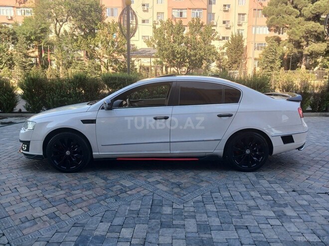 Volkswagen Passat 2009, 124,437 km - 2.0 l - Bakı