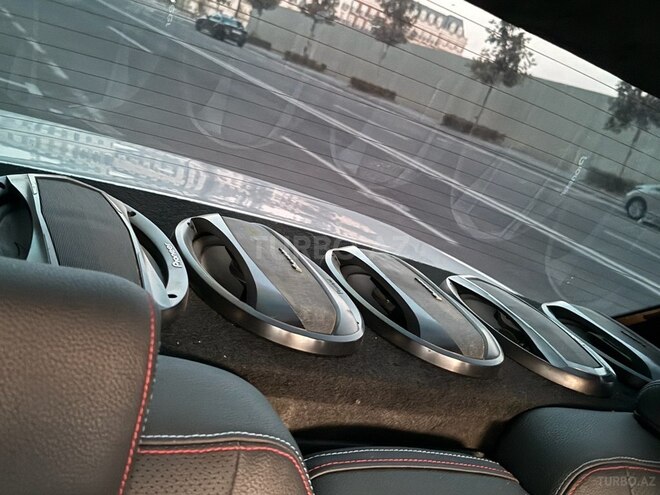 LADA (VAZ) Priora 2017, 222,000 km - 1.6 l - Bakı