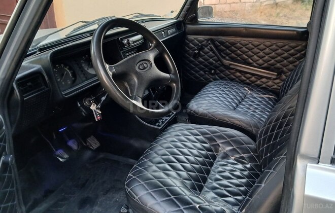 LADA (VAZ) 2107 2002, 140,652 km - 1.6 l - Ağstafa